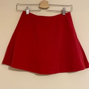 Bundle Los Angeles Apparel skirts